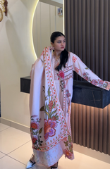 Kankar Digital Print 3pc