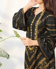 Saadgi Handwork Neck 2pc