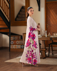 Gulaab Digital with Handwork 3pc