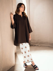 Adaakari Printed 2pc