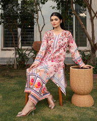 Anaya Digital Print 2pc