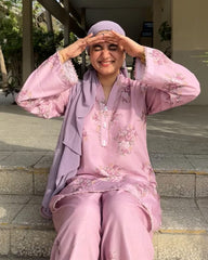 Kiran Digital Print 2pc