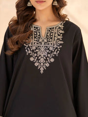Siyahi Emb 2pc