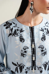 Noor Digital Print 2pc