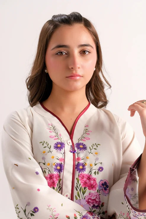 Sannam Digital Print 2pc