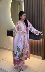 Kankar Digital Print 3pc