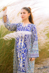 Yumna Printed 2pc