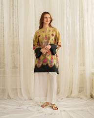 Zara Digital Print 2pc