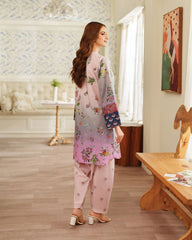 Zuhra Digital Print 2pc