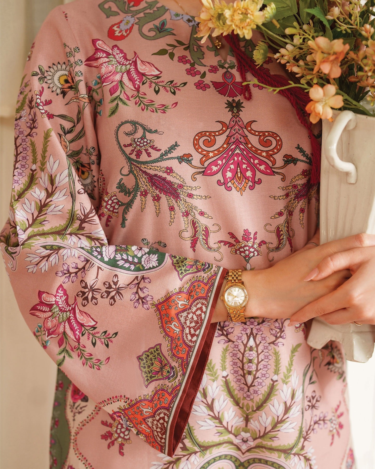 Variza Digital Print 2pc