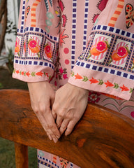 Anaya Digital Print 2pc